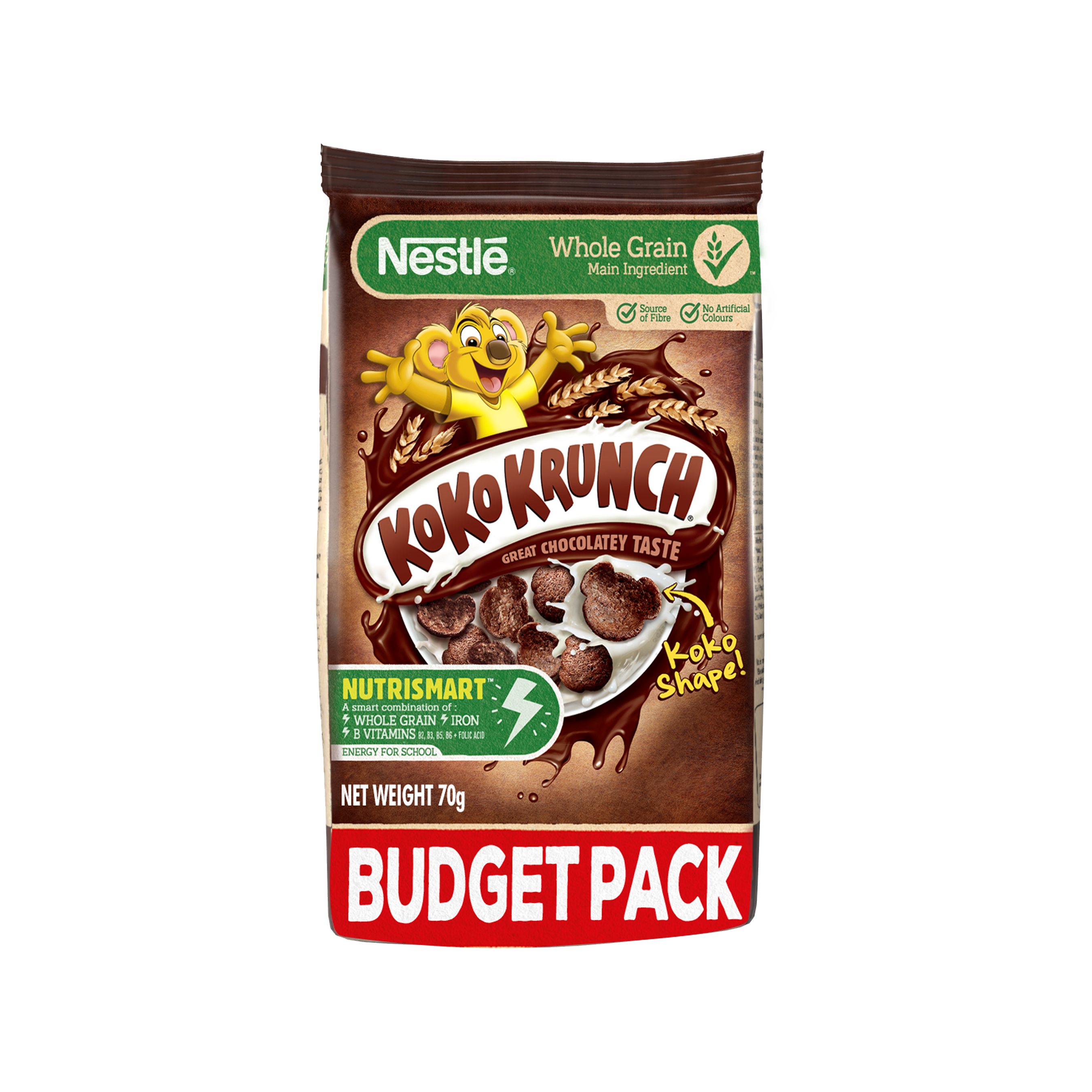 Koko-Krunch-Budget-Pack-70g