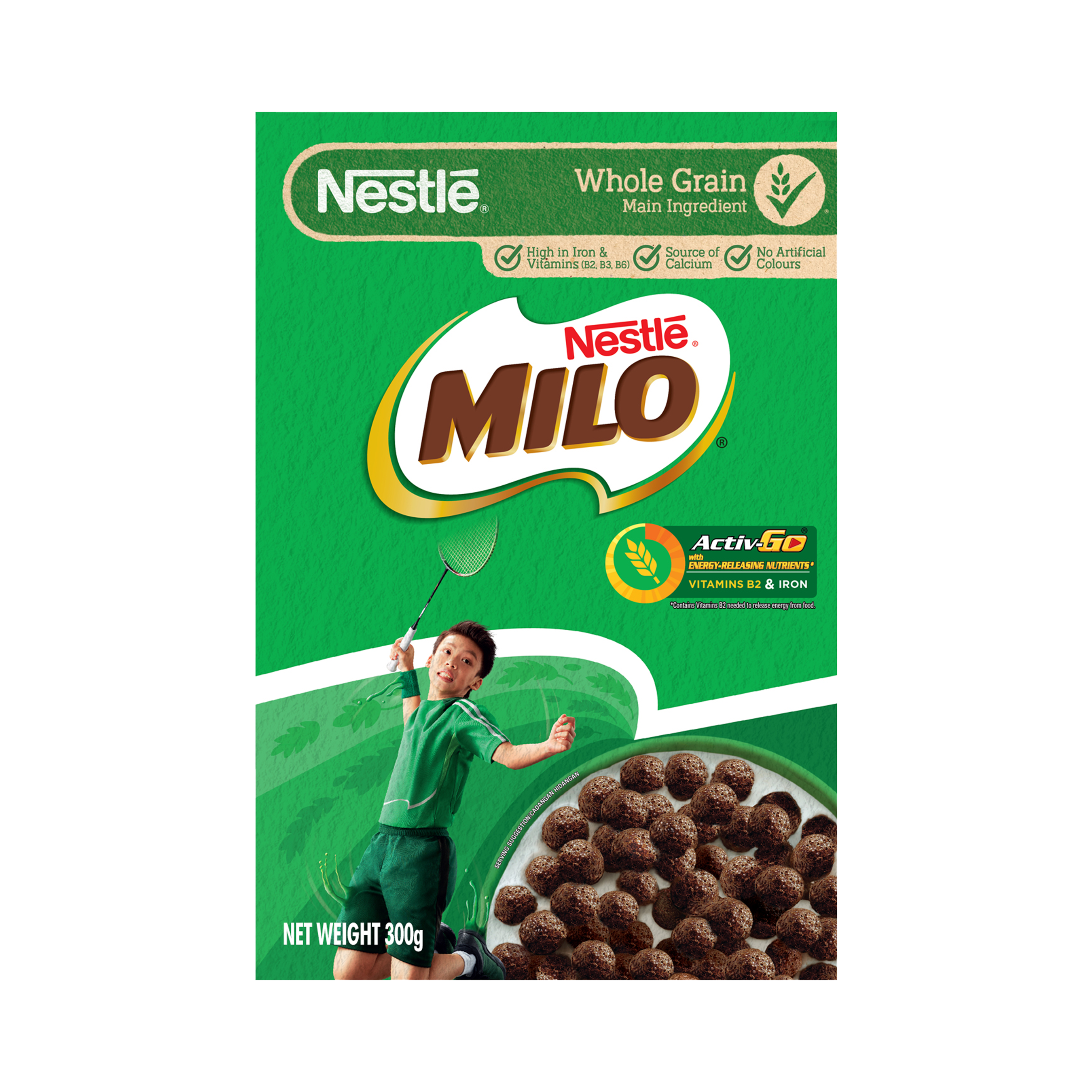 MILO-300g