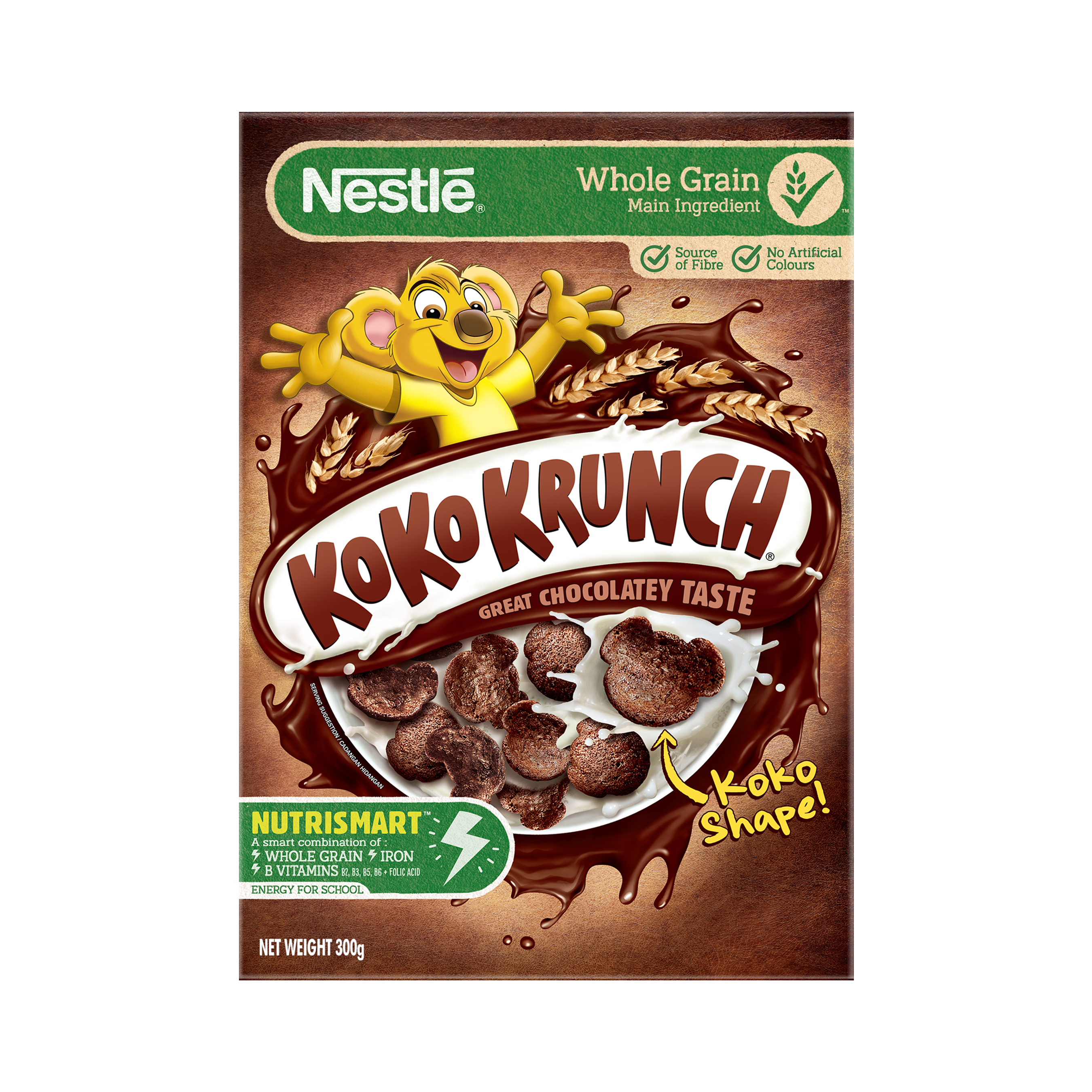 Koko-Krunch--300g