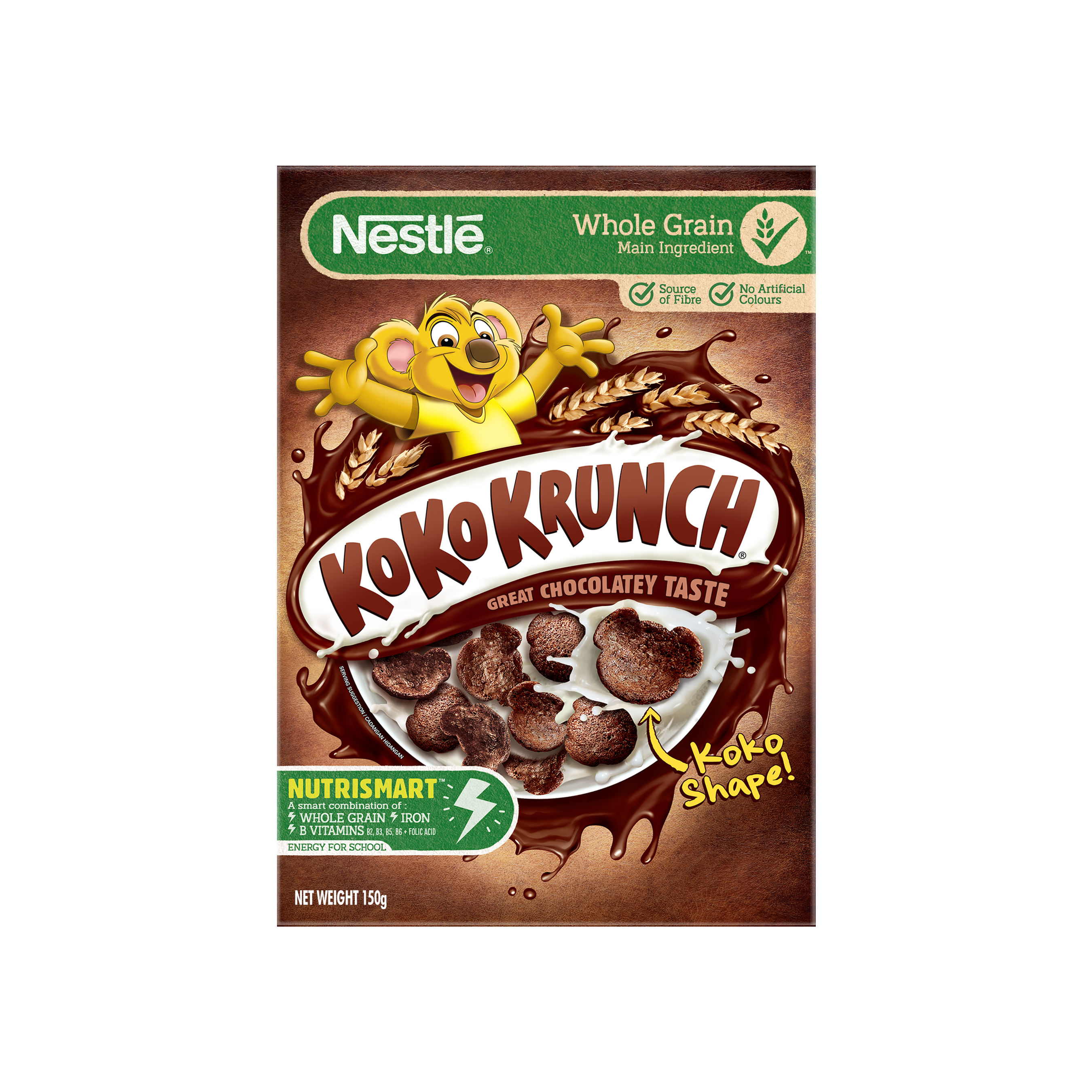 Koko-Krunch-150g
