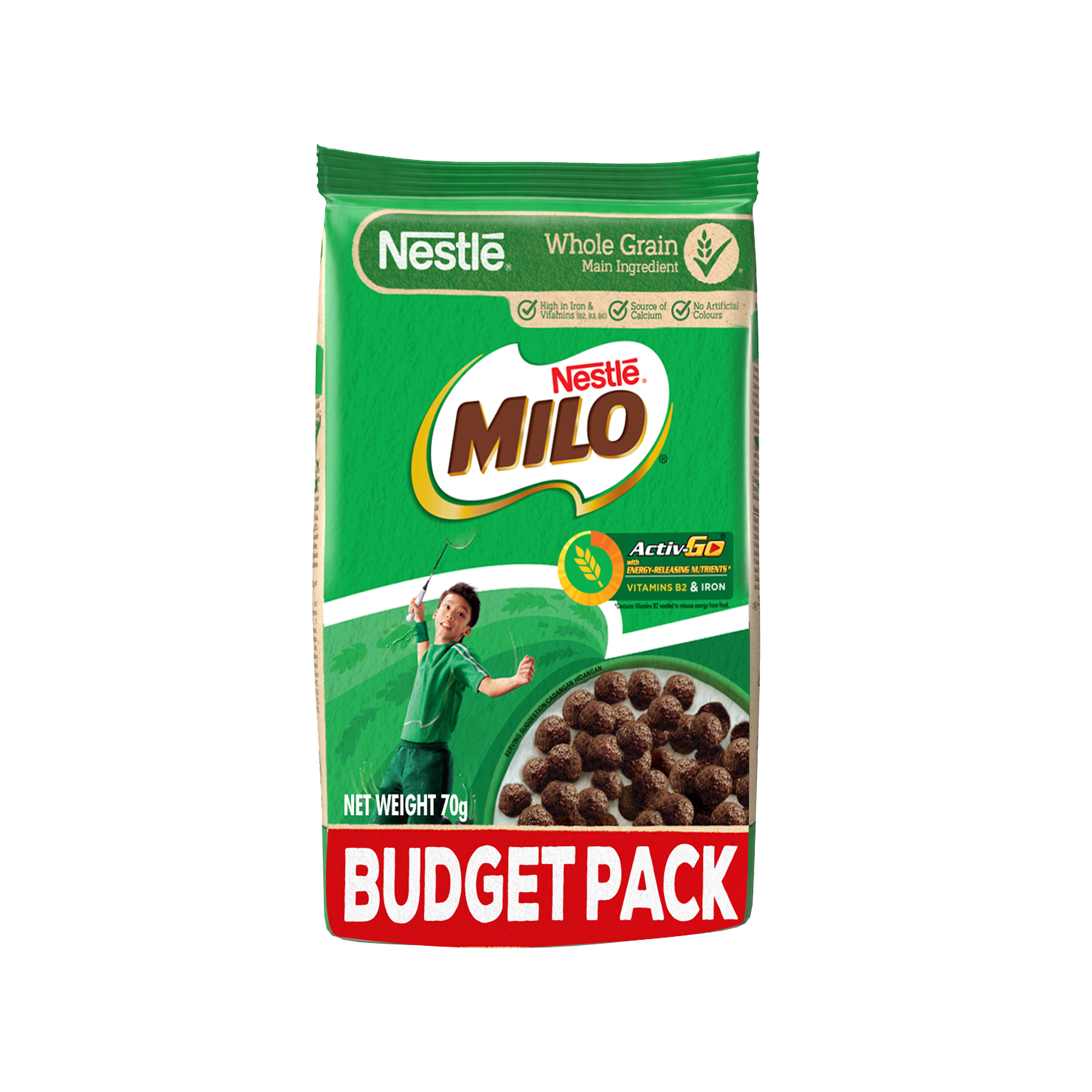 MILO-70g