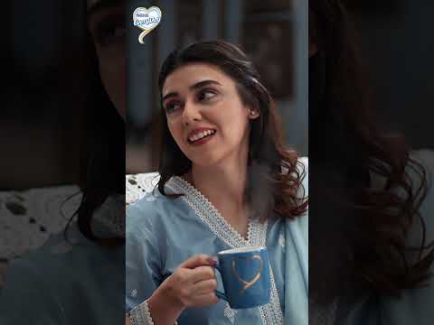Preview image for the video "NESTLÉ EVERYDAY SACHET - Tum He Mera Pyaar".