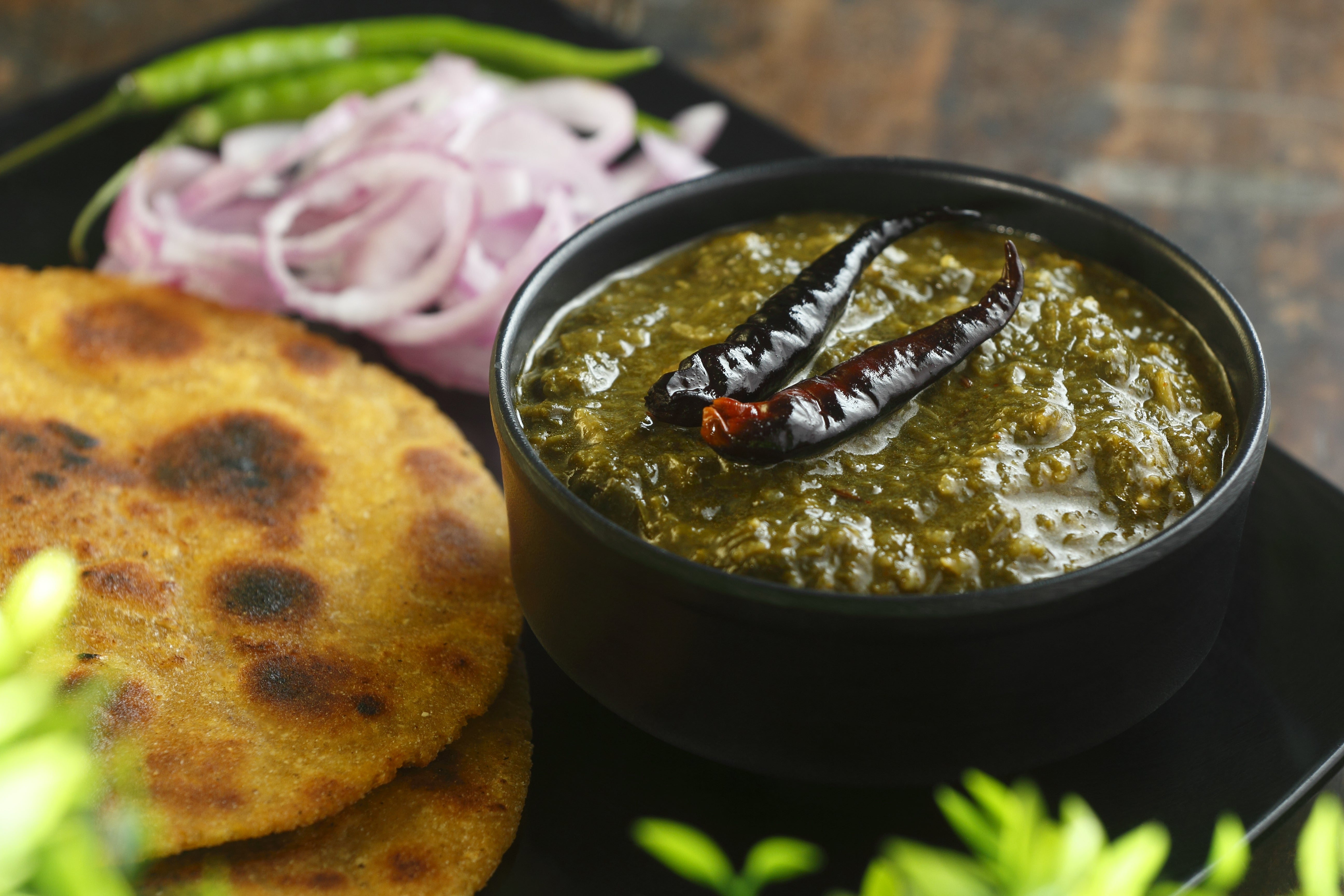 Sarson ka Saag