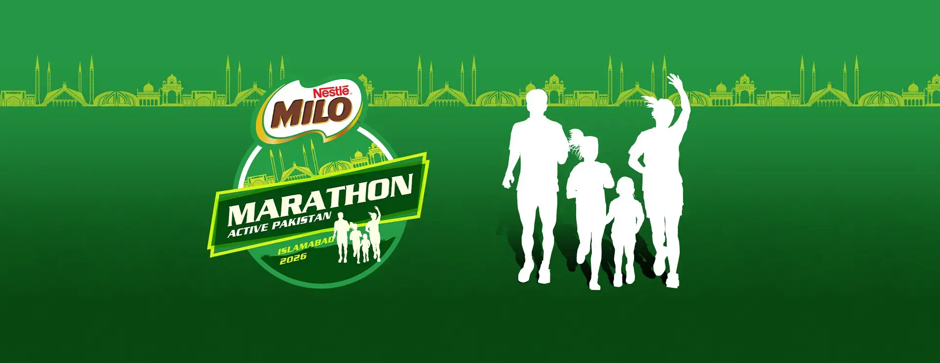 Milo Marathon 2026