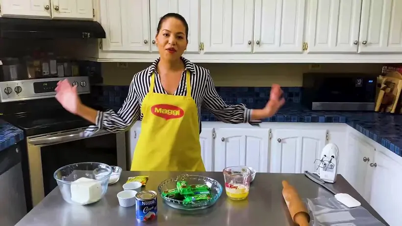 Preview image for the external video "CheesecakeCoconut".