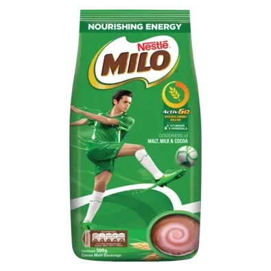 Milo Powder 500g
