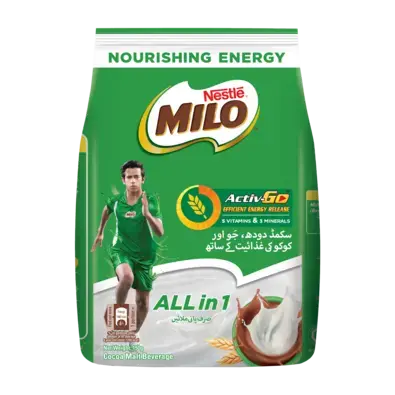 Milo All in One 150g