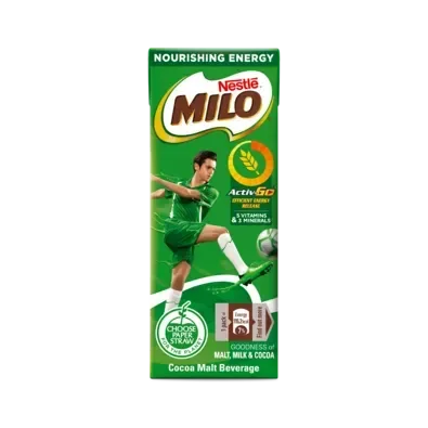 Milo 180ml