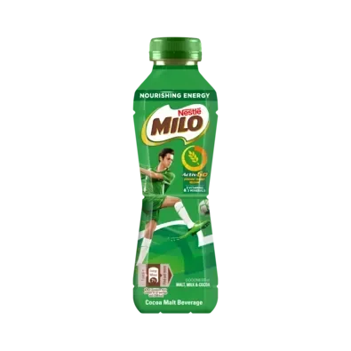 MILO PET 220ml
