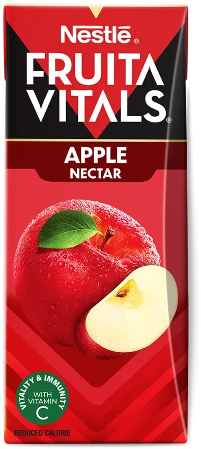 Apple Nectar