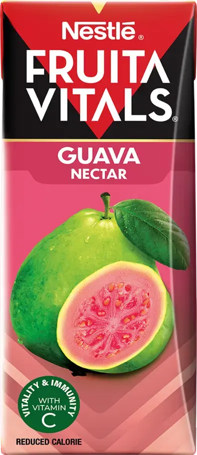 Guava Nectar