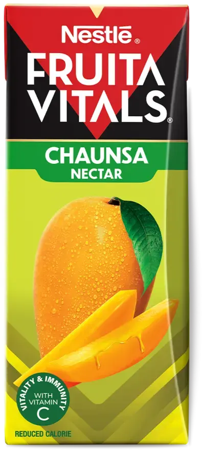 Chaunsa Nectar