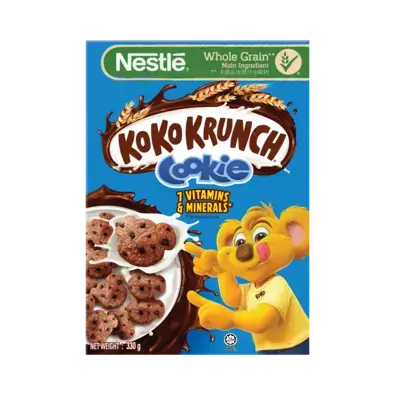 Koko Cookie 330g