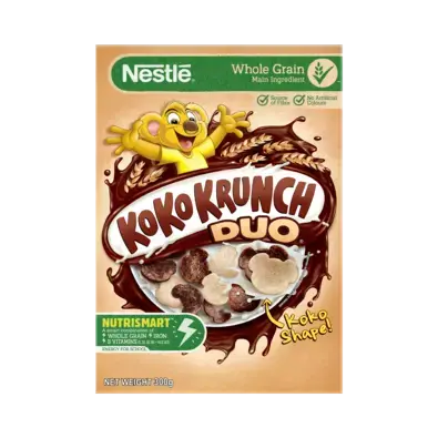 Koko Krunch Duo 300g