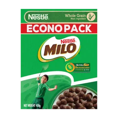 MILO-Econo-Pack-450g