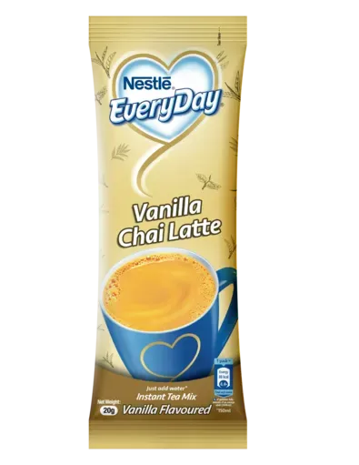 flavor sachet packs 2