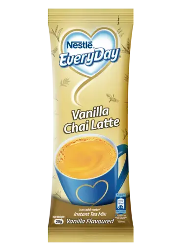 flavor sachet packs 2