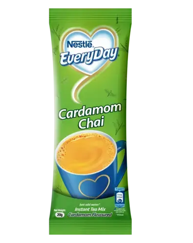 flavor sachet packs 3