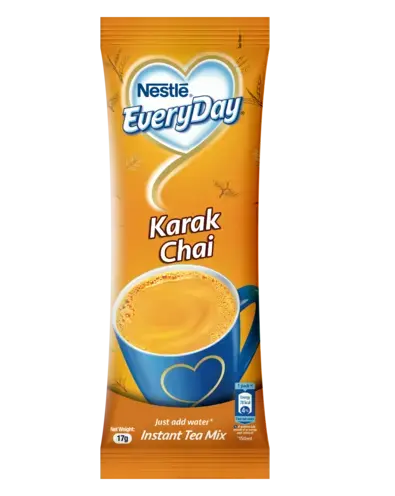 flavor sachet packs 4