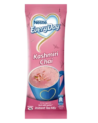 flavor sachet packs 5