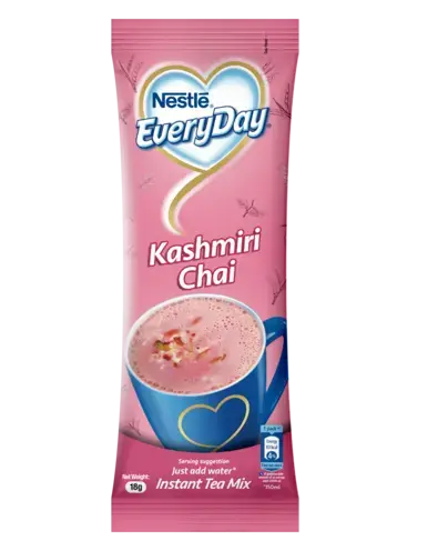 flavor sachet packs 5