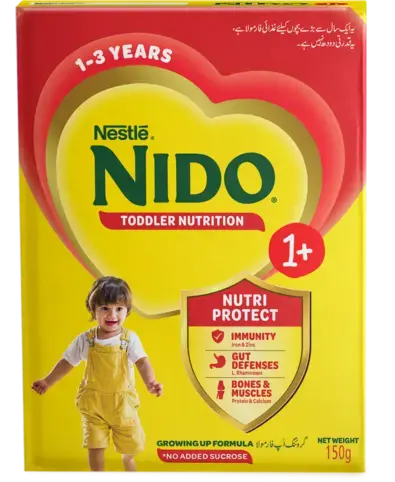 NIDO 1+ 150g