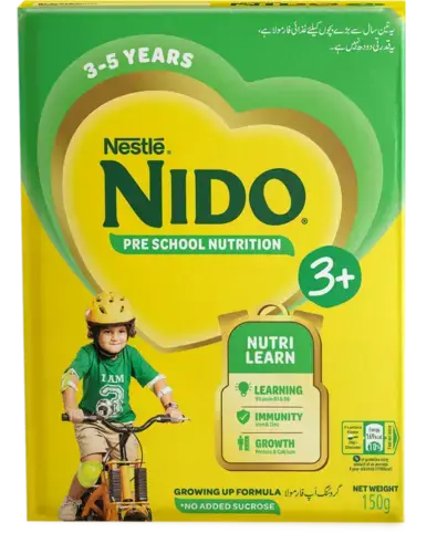 NIDO 3+ 150g
