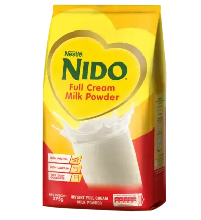 Nido (FCMP) 375g