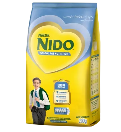 Nido SAN 200g
