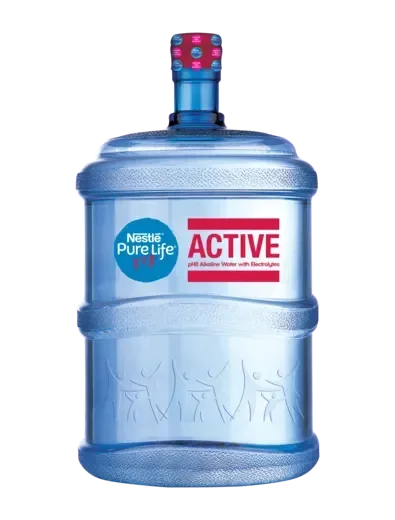 NESTLÉ PURE LIFE 18.9L Bottle