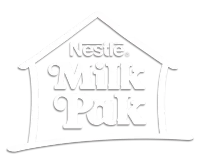 Nestle Milk Pak Logo