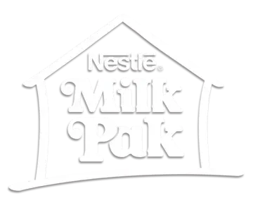 NESTLÉMILKPAK logo