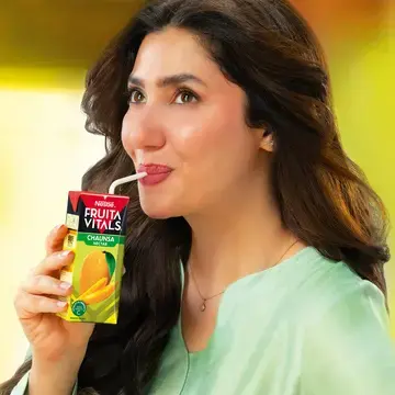 Fruita Vitals - Community Image 1