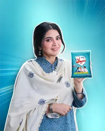 Nestle Bunyad - Image 1