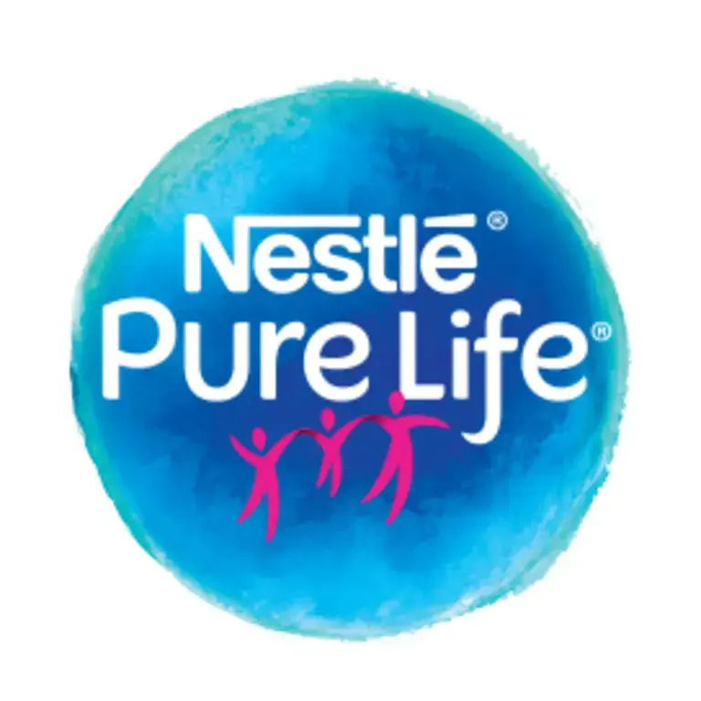 NESTLÉ PURE LIFE