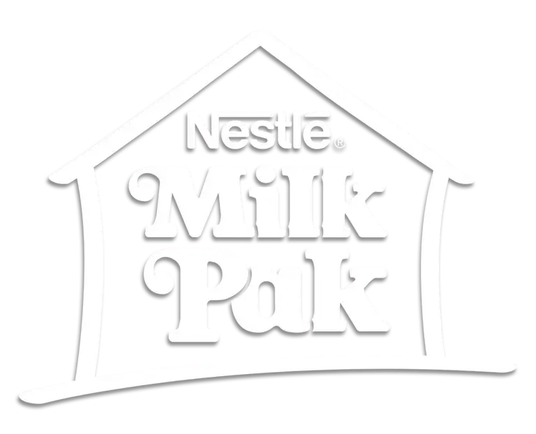 Nestle Milk Pak Logo