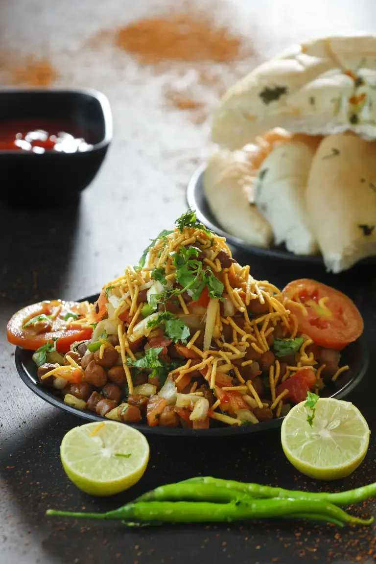 chatpati chaat