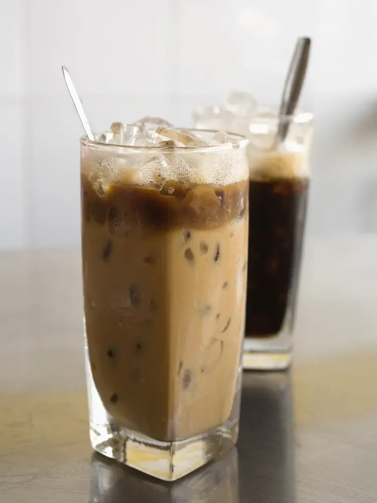 Vietnamese coffee