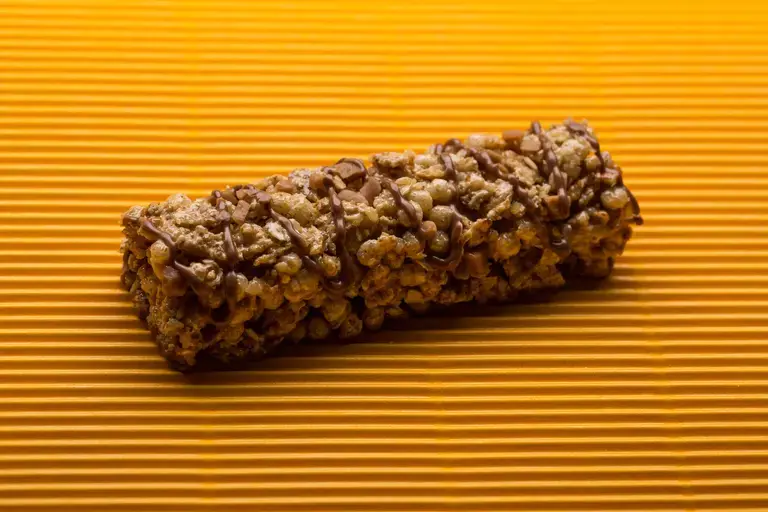 koko krunch cereal bar