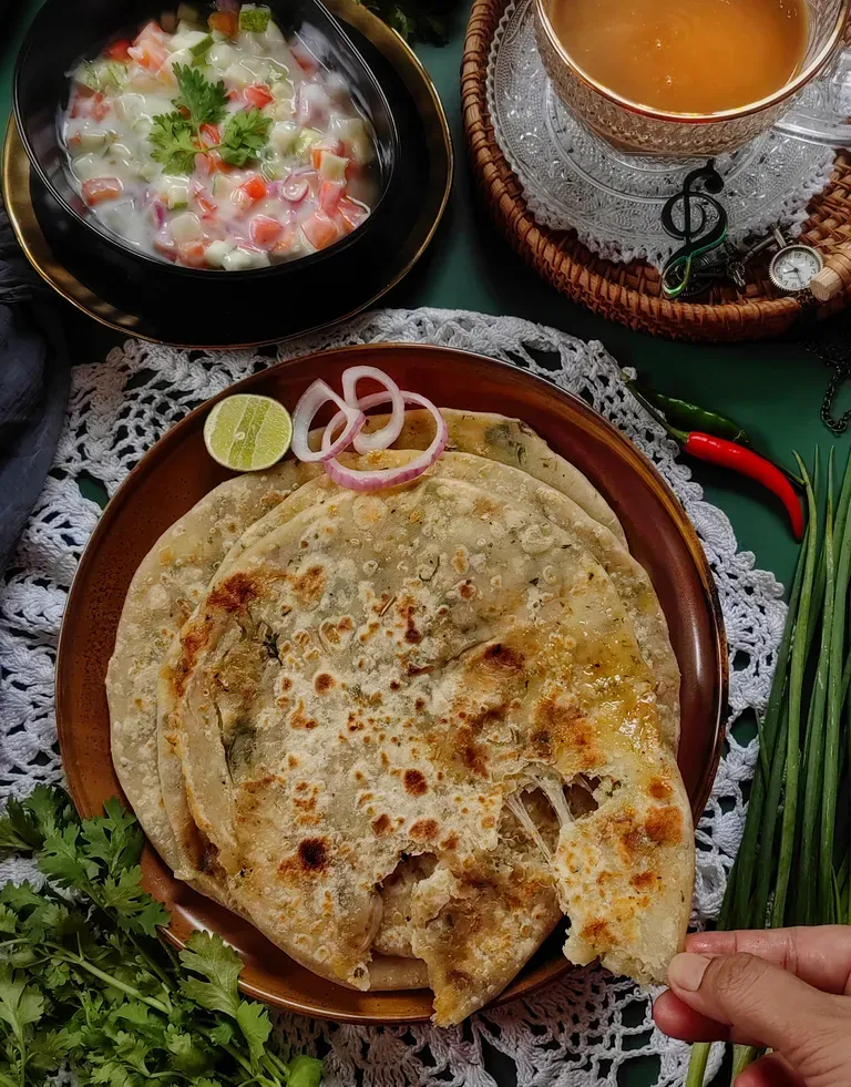 Paratha