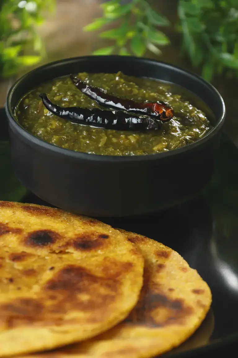 Sarson ka Saag