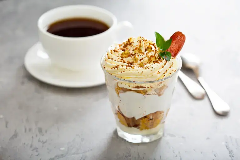 banana dates and walnut delight