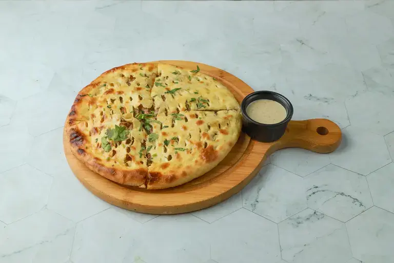 qeemay wala naan