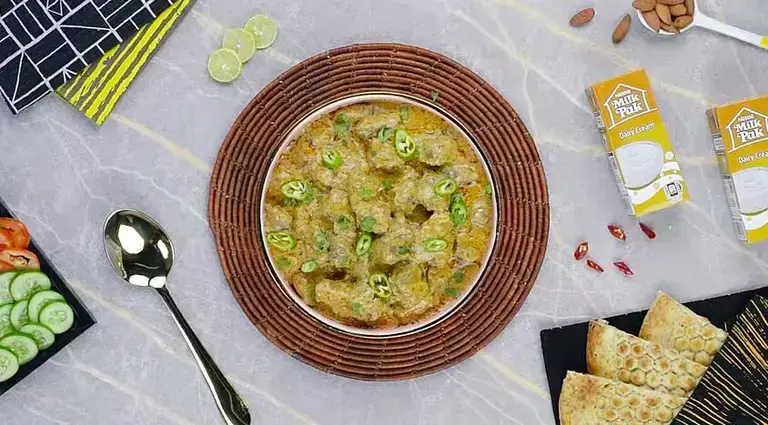 beef handi