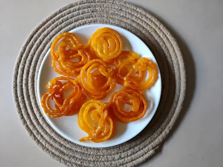 Jalebi