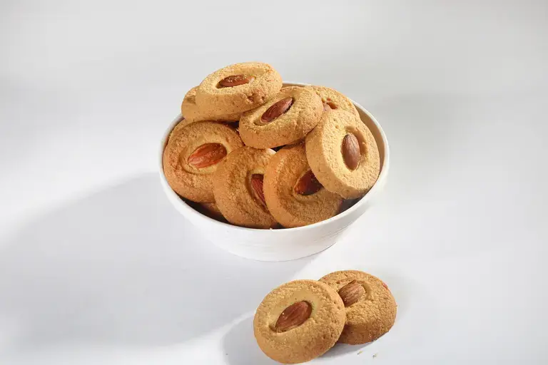 BADAM NANKHATAI