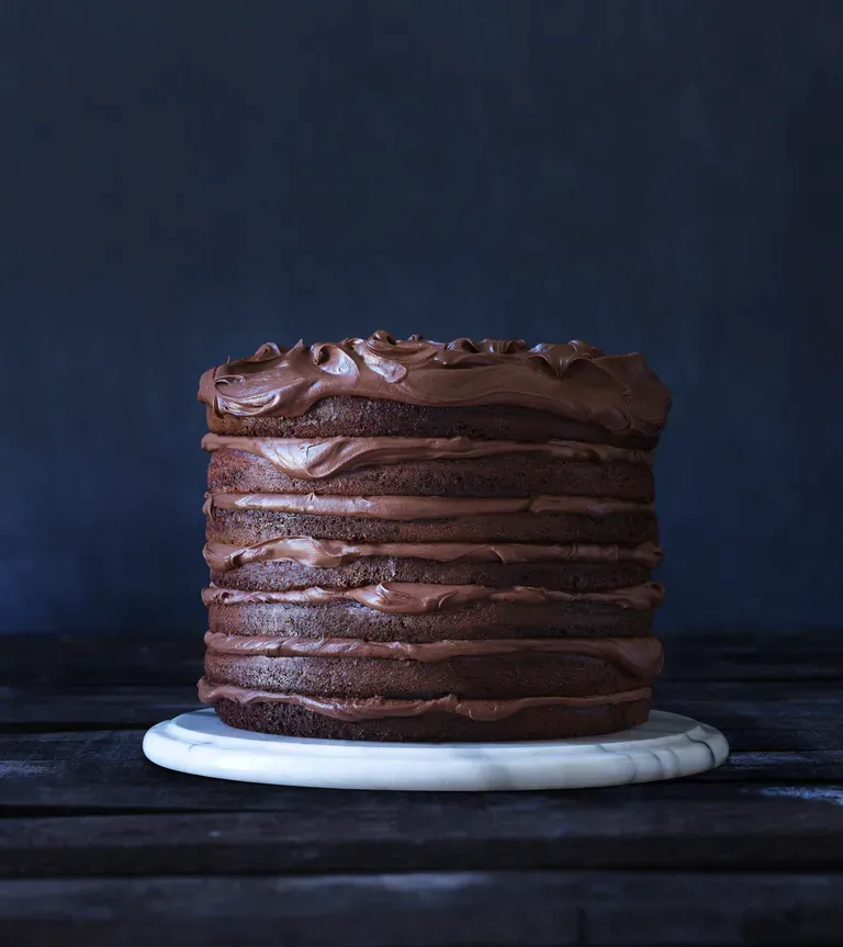 chocolate cake