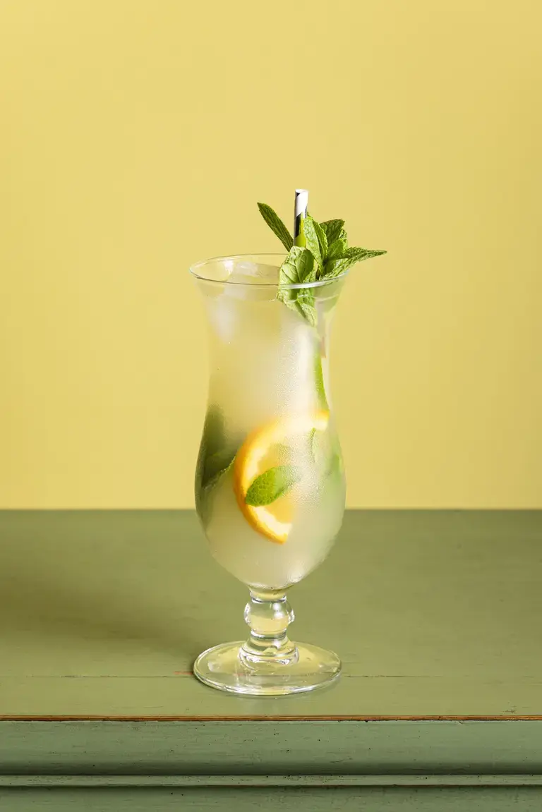 virgin mojito