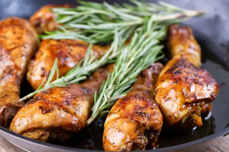 balsamic chicken