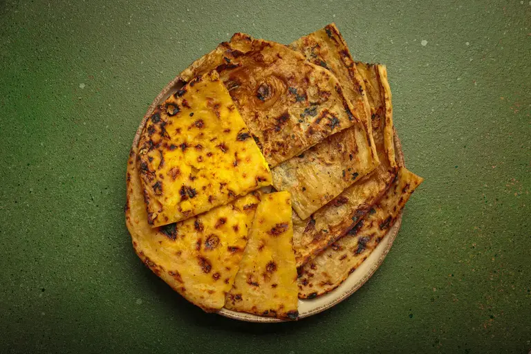 Missi Roti